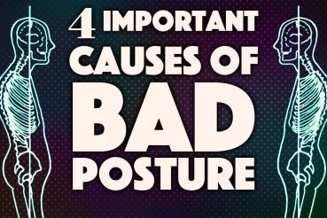 4ImportantCausesBadPostureYouNeedToKnow