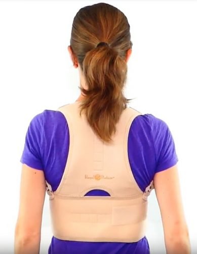 симптомы грудного кифоза