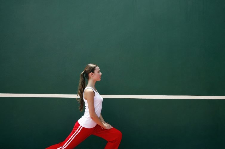 exercises to correct posture