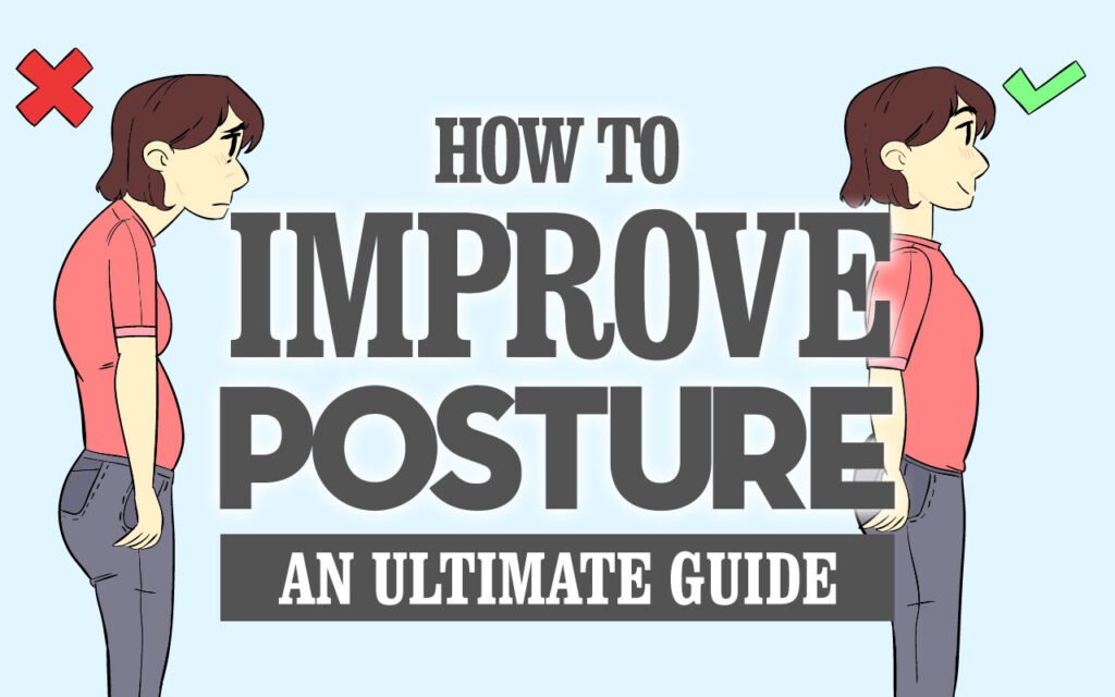 How to Improve Posture An Ultimate Guide-1