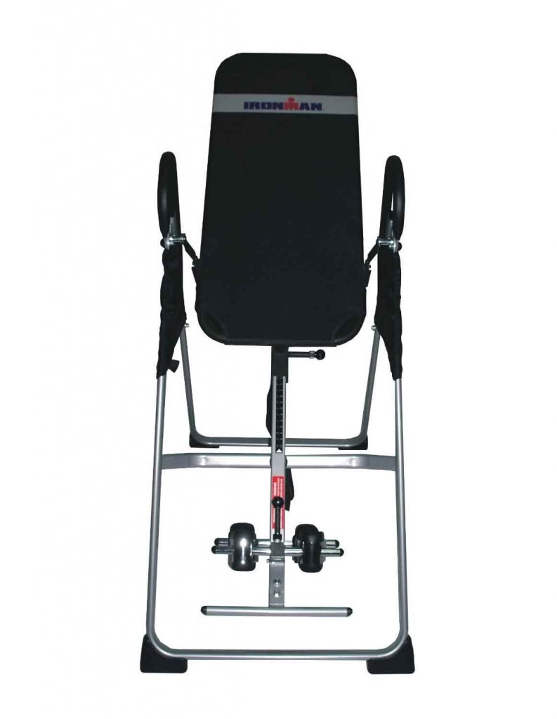 Ironman Gravity 1000 Inversion Table Review - Your Body Posture