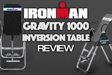 IronmanGravity1000InversionTableReview 1280x800px