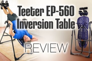 TeeterEP-560InversionTableReview 1280x800px