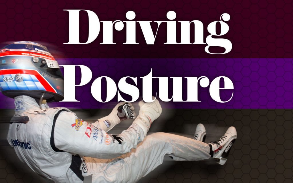Driving Posture banner