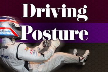 Driving Posture banner