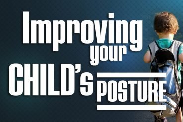 Improving Children Posture