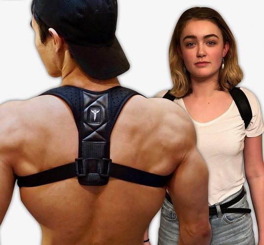 Body Architec Posture Corrector