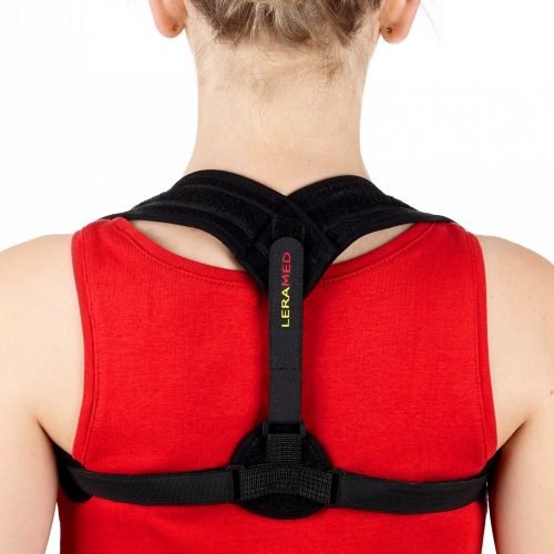 Leramed Posture Corrector For Women And Men