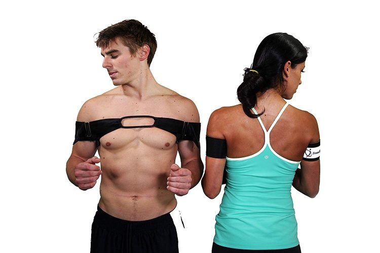 Stand Up Str8 Posture Corrector