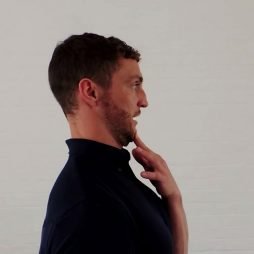 Мышцы и плохая осанка - ChinTuck