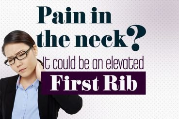 PainInTheNeckItCould-BeAnElevatedFristRib