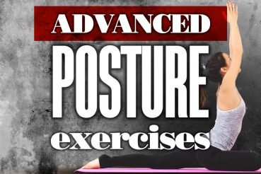 Advanced Posture Exercises