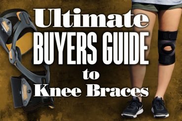 BuyersGuideToKneeBraces