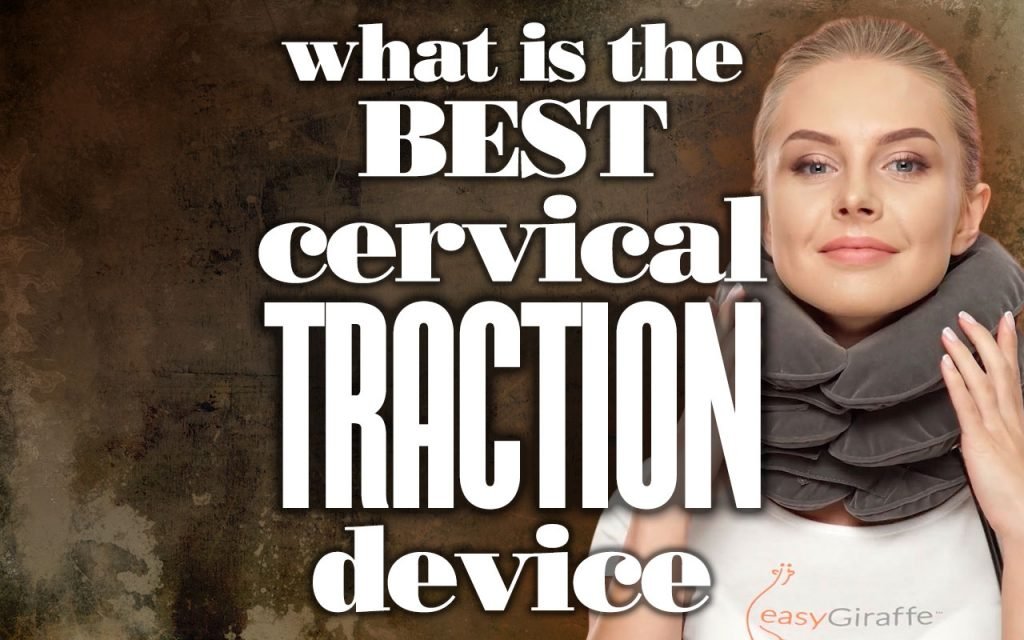 BestCervicalTractionDevice