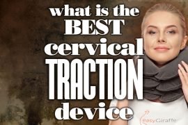 BestCervicalTractionDevice