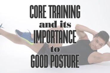 CoreTrainingImportanceGoodPosture