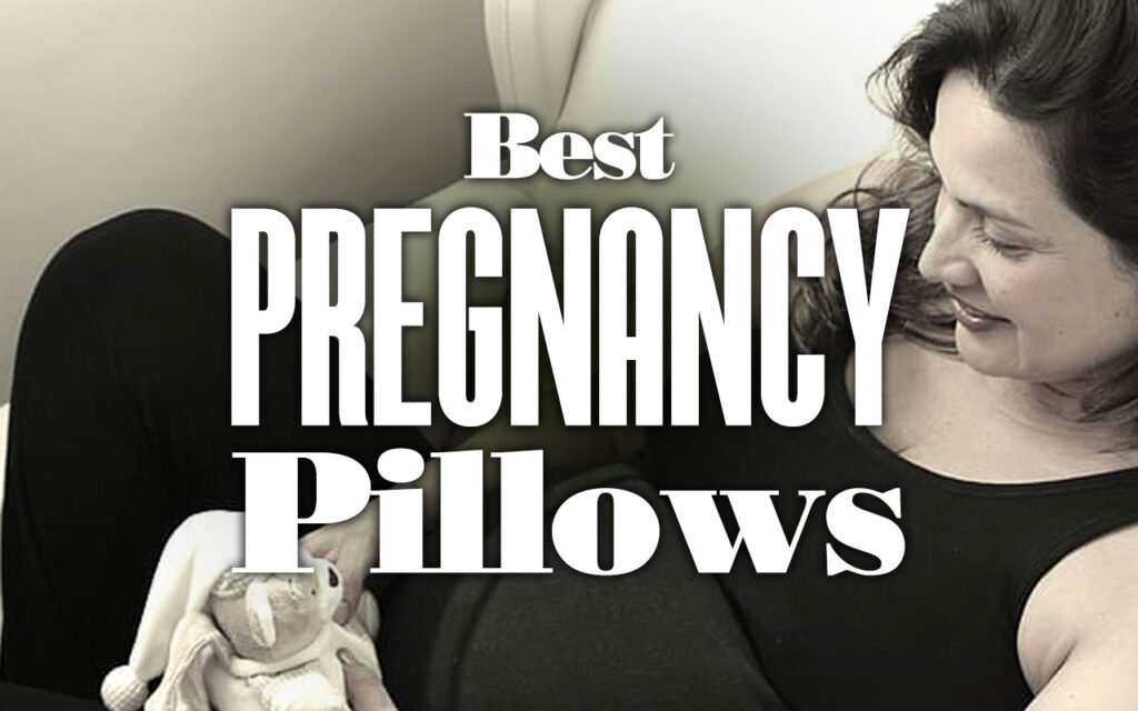 BestPregnancyPillow