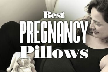 BestPregnancyPillow