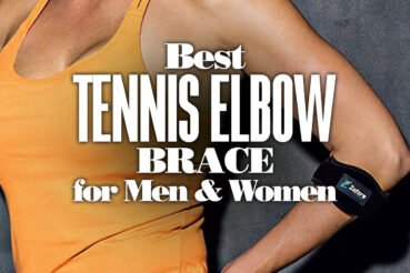BestTennisElbowBraceforBothMenWomen