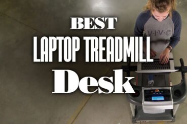 BestLaptopTreadmillDesk