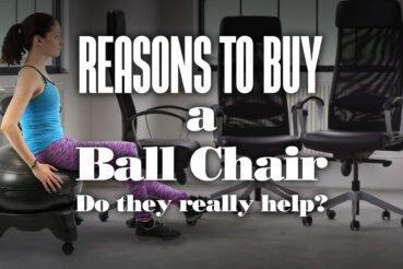 ReasonsToBuyABallChair