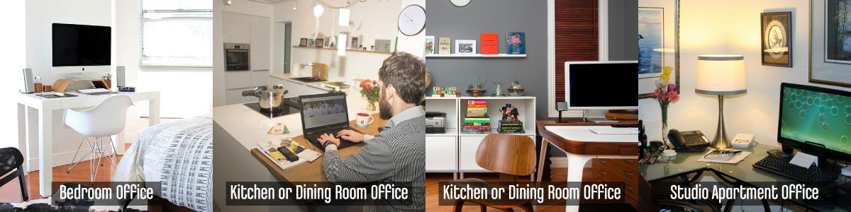 BestLocationForAnErgonomicHomeOffice