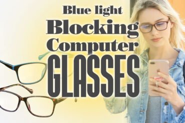 BlueLightBlockingComputerGlasses
