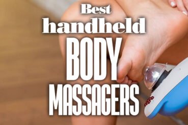 BestHandheldBodyMassagers