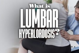 What Is Lumbar Hyperlordosis
