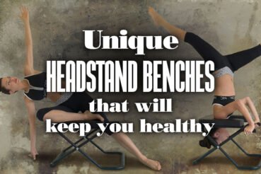 UniqueHeadstandBenchesThatWillKeepYouHealthy