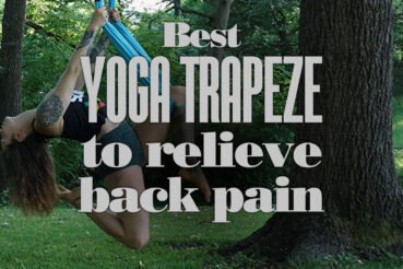 BestYogaTrapezeForRelieveBackPain