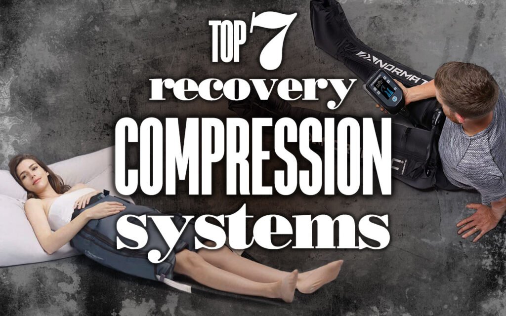 Top7RecoveryCompressionSystems