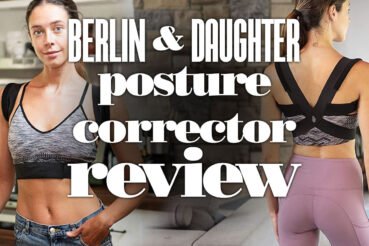 BerlinDaughterPostureCorrectorReview