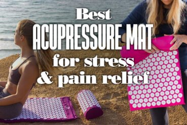 BestAcupressureMatForStressAndPainRelief