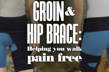 GroinAndHipBraceHelpingYouWalkPainFree