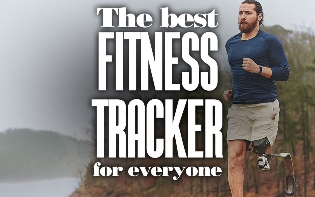 TheBestFitnessTrackerForEveryone