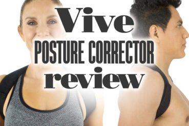 VivePostureCorrectorReview