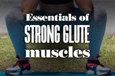 Glute Muscles