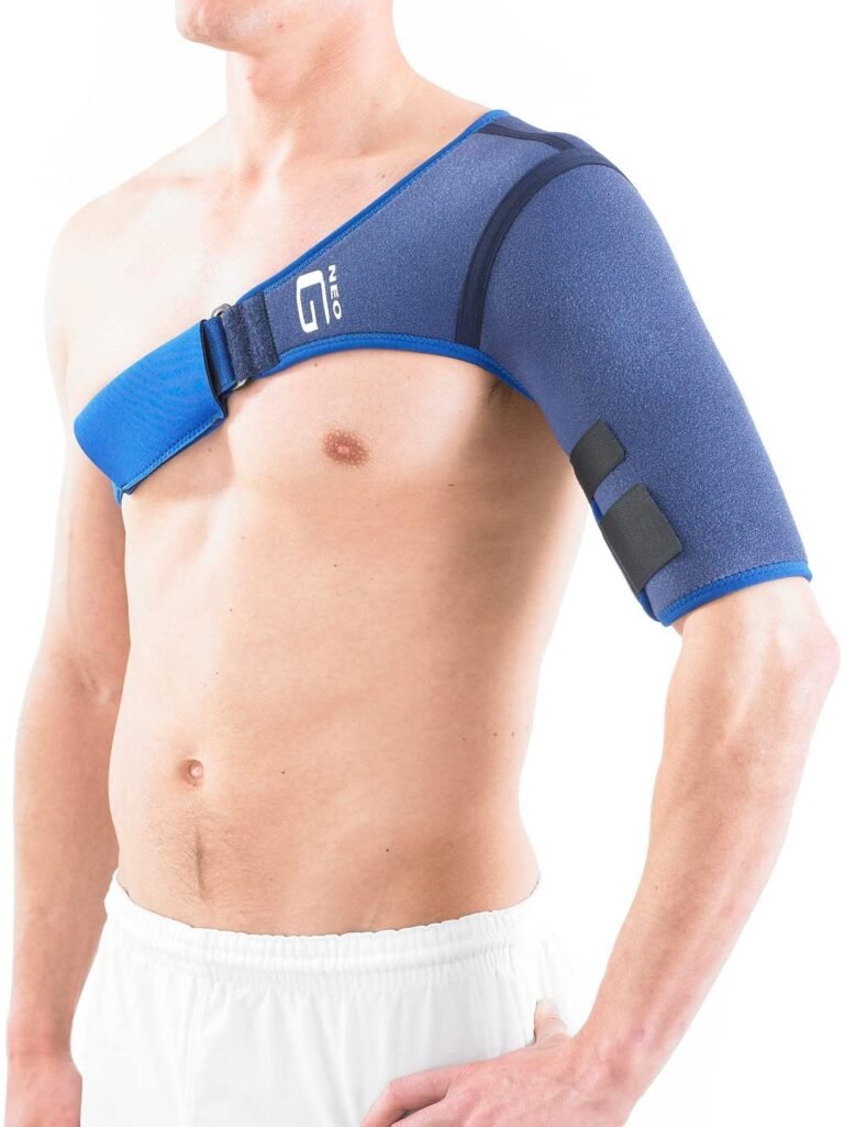The Most Effective Shoulder Braces & Supports Today Your Body Posture