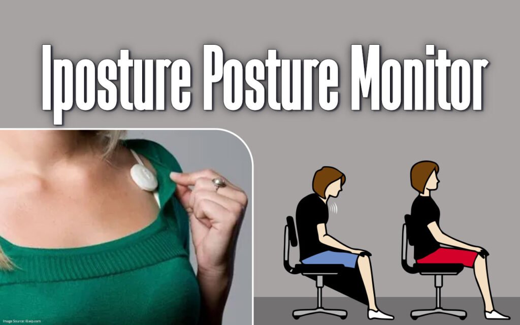 Iposture-Posture-Monitor