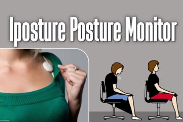 Iposture-Posture-Monitor