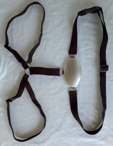 Spider Med Spidermed 2 by Med Patent - Your Body Posture