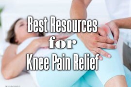 best-resources-for-knee-pain-relief