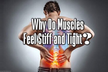 why-do-muscles-feel-stiff-and-tight