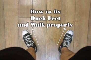 how-to-fix-duck-feet