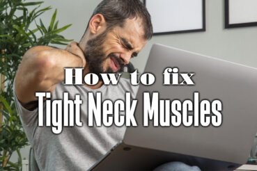 how-to-fix-tight-neck-muscles