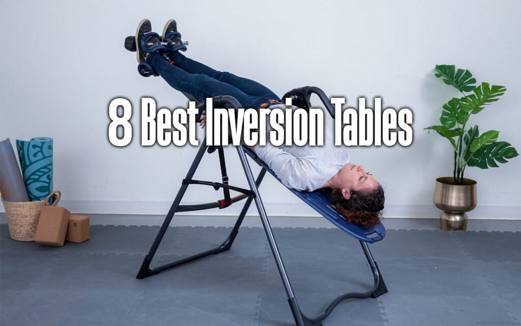 inversion-table