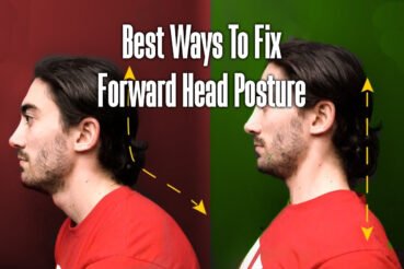 how-to-fix-forward-head-posture