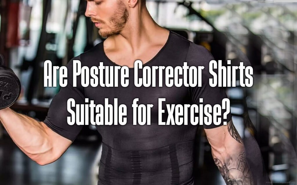 are-posture-corrector-shirts-suitable-for-exercise