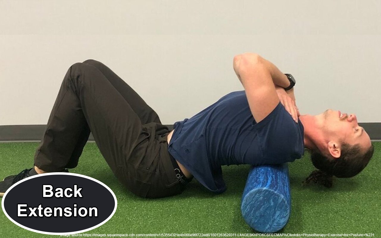 Back Extension